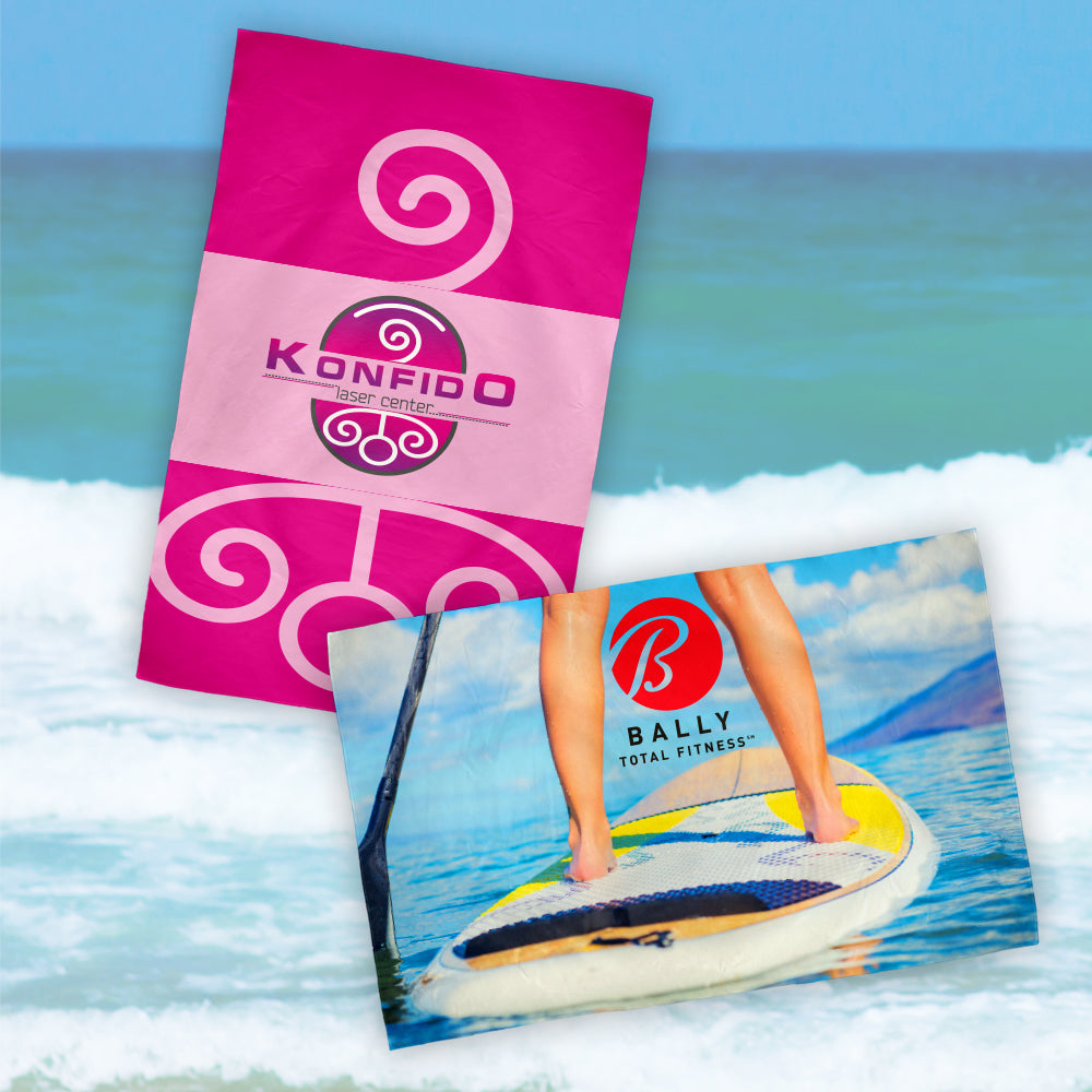 Beach Towel