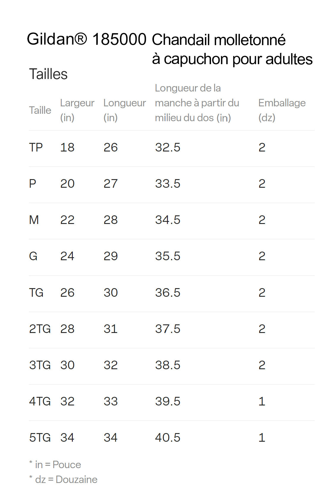 LSL Cardinals Chandail à Capuchon
