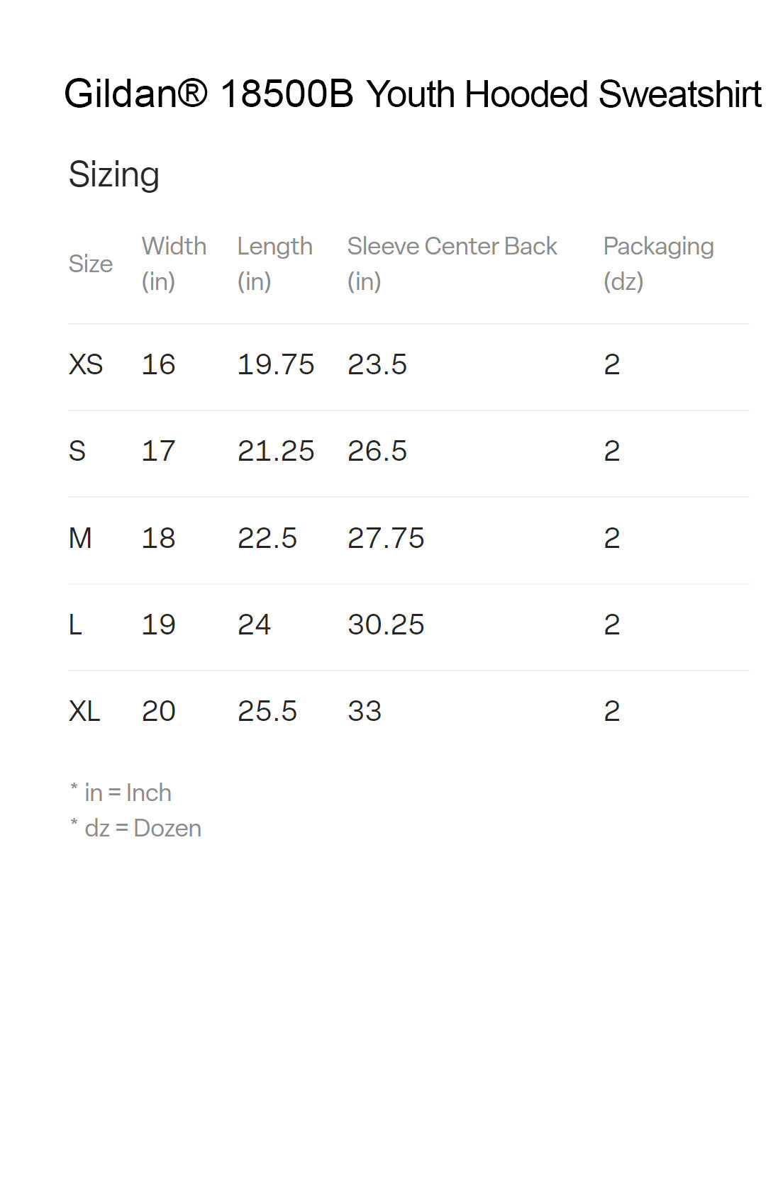 LSL Cardinals Chandail à Capuchon