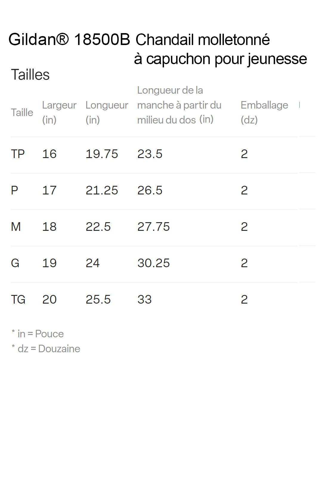 HSL Force Chandail à Capuchon