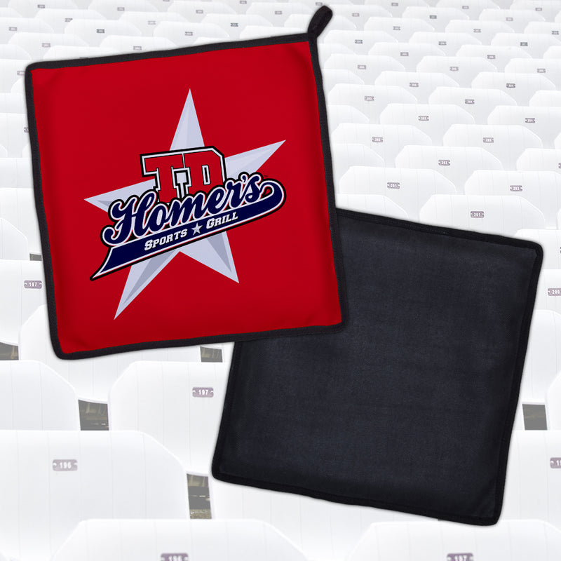 Stadium Seat Cushion