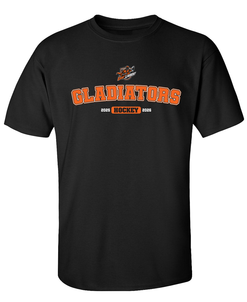 HSL Gladiators T-Shirt