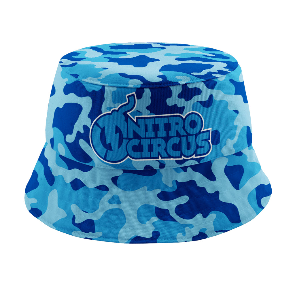 Bucket Hat – Twlv34