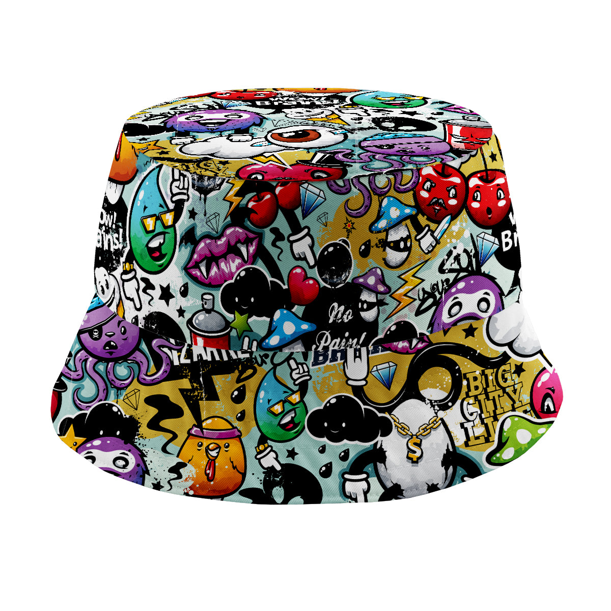 Bucket Hat