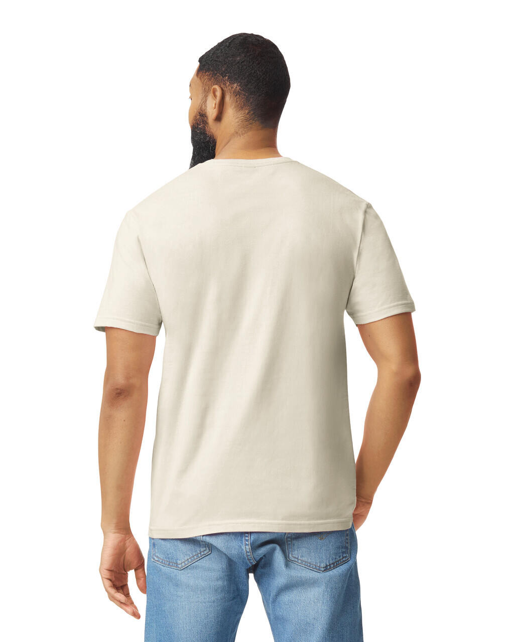 T-shirt Softstyle Cotton 7.5 oz | Gildan 64000