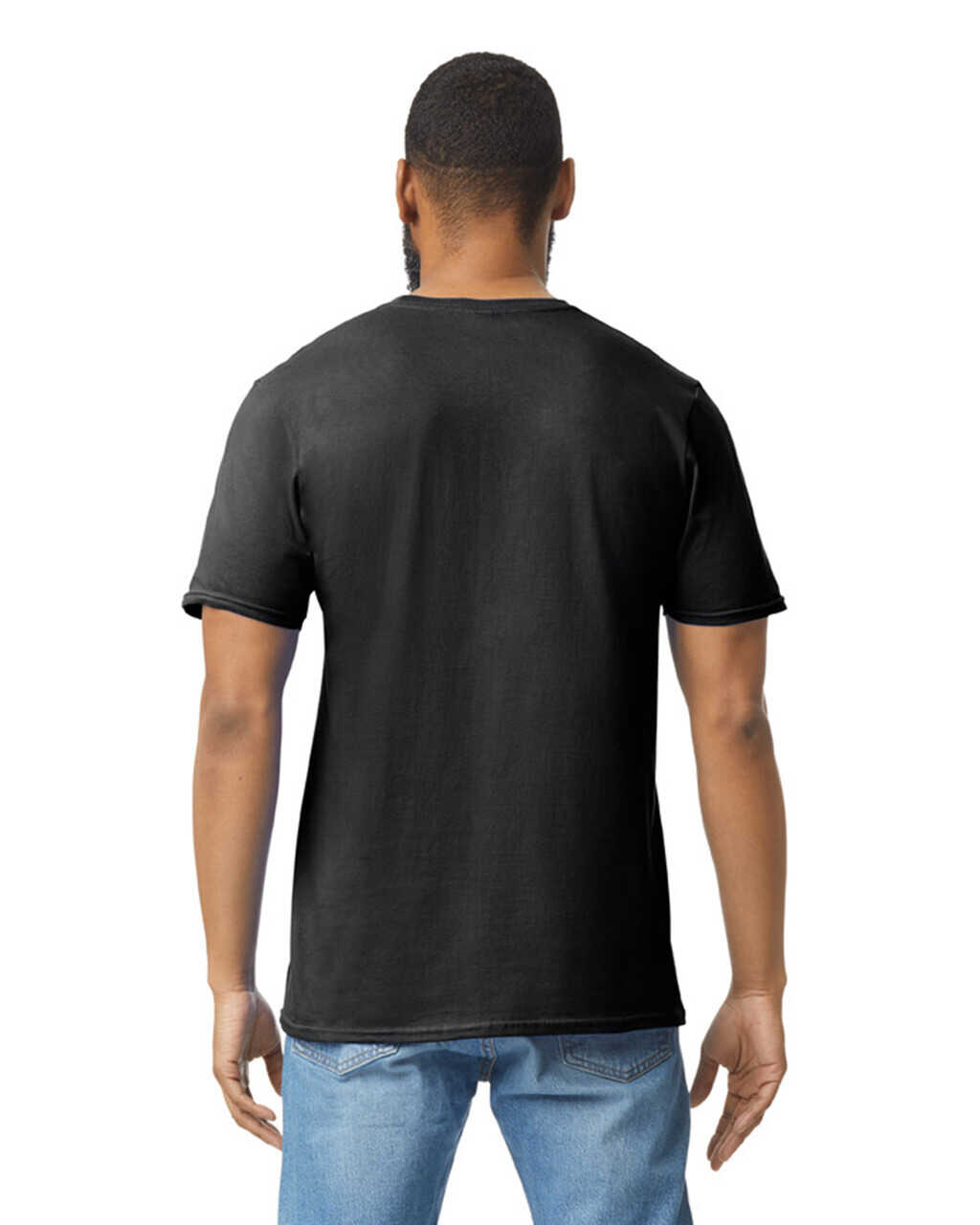 T-shirt Softstyle Cotton 7.5 oz | Gildan 64000
