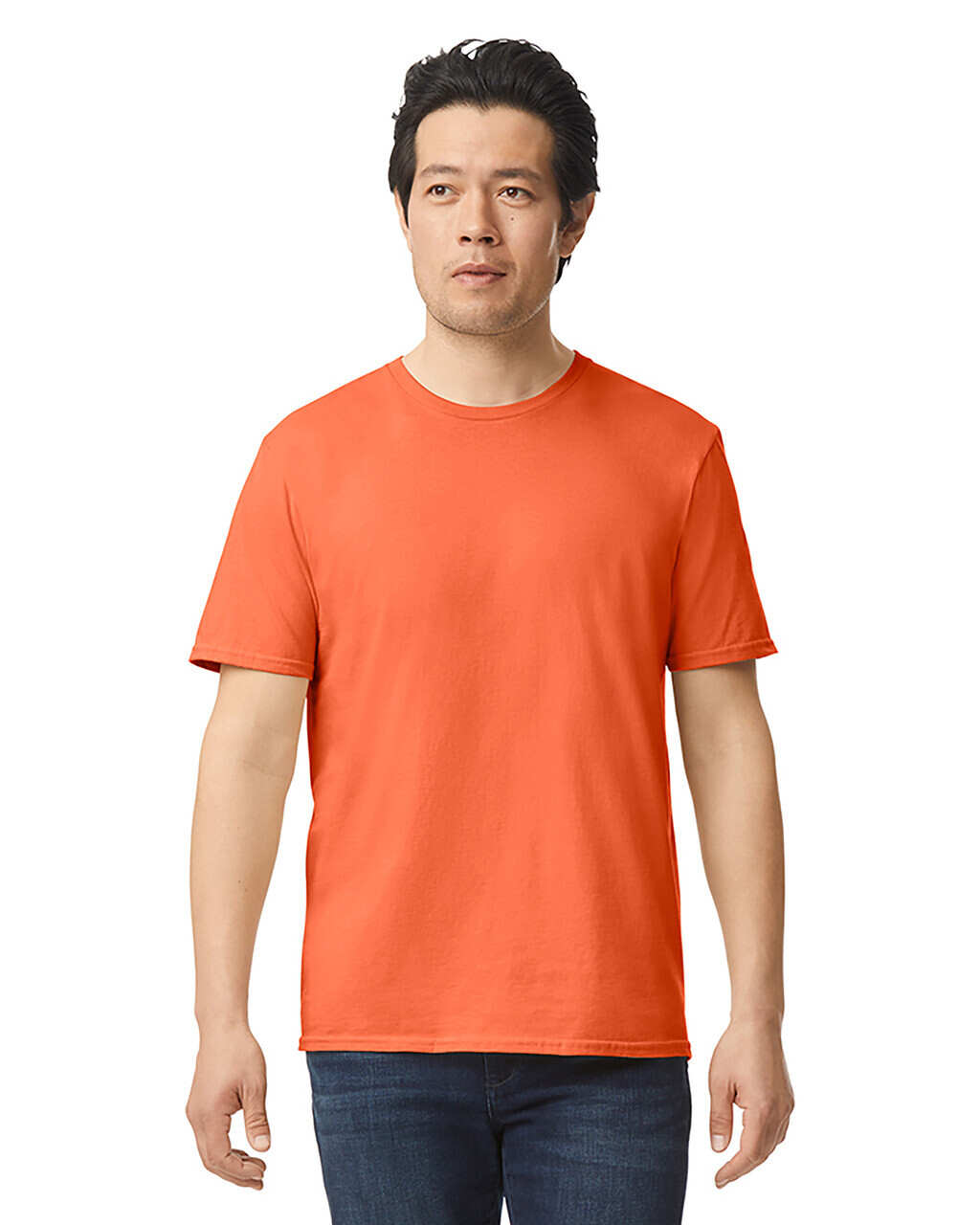 T-shirt Softstyle Cotton 7.5 oz | Gildan 64000