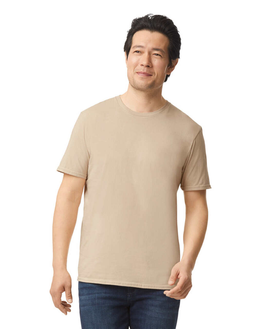 T-shirt Softstyle Cotton 7.5 oz | Gildan 64000