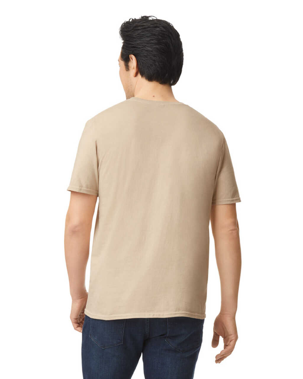 T-shirt Softstyle Cotton 7.5 oz | Gildan 64000