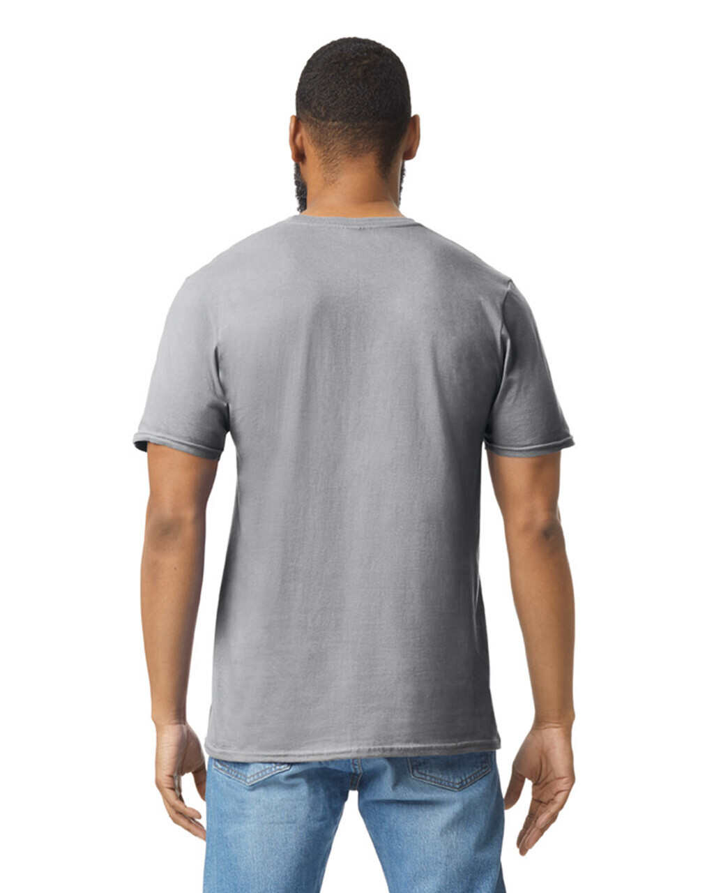 T-shirt Softstyle Cotton 7.5 oz | Gildan 64000