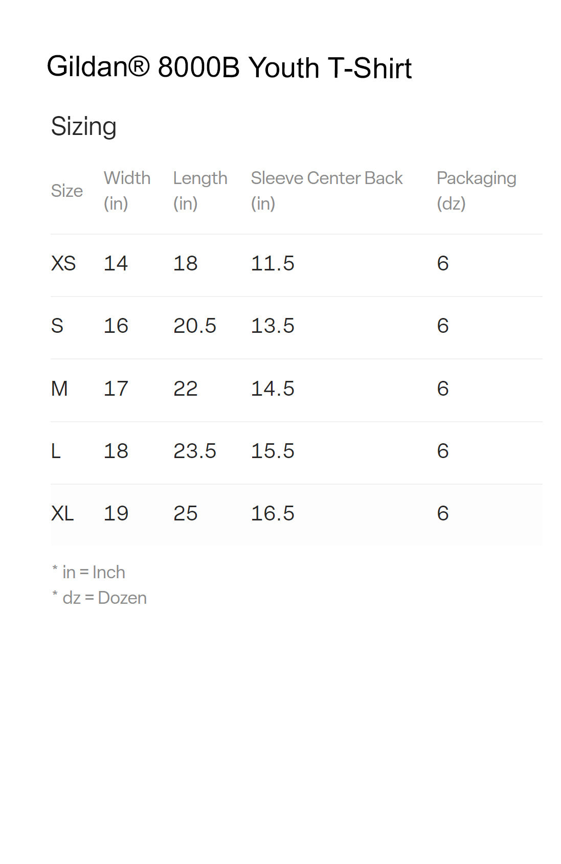 HSL OG Warriors T-Shirt