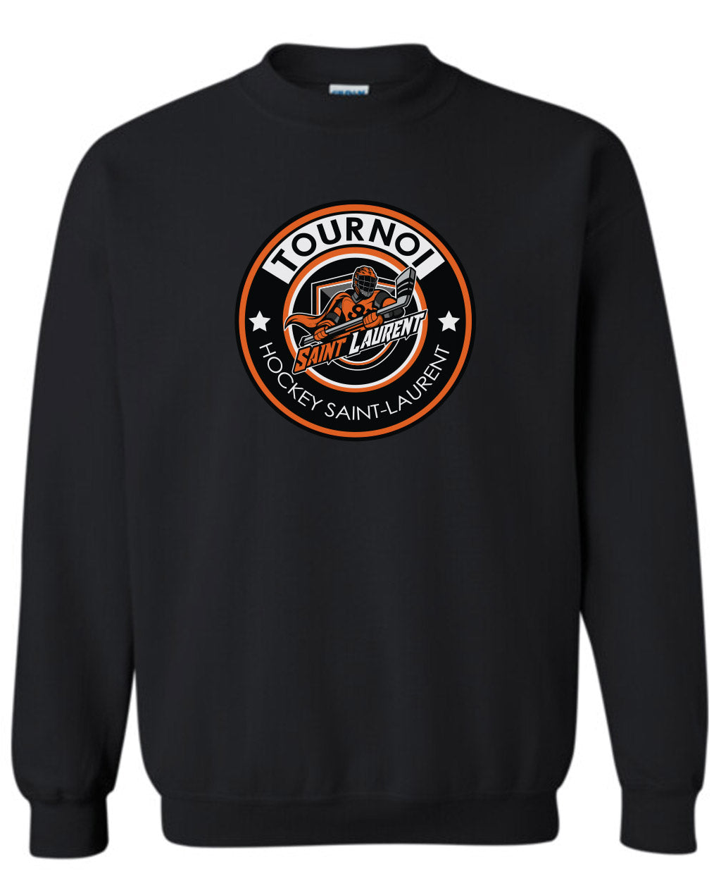 HSL Tournament Crewneck