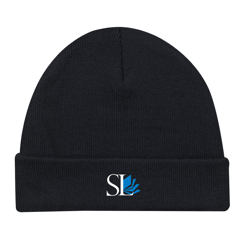 SLAEC Black Tuque