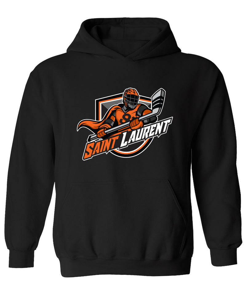 HSL Logo Hoodie