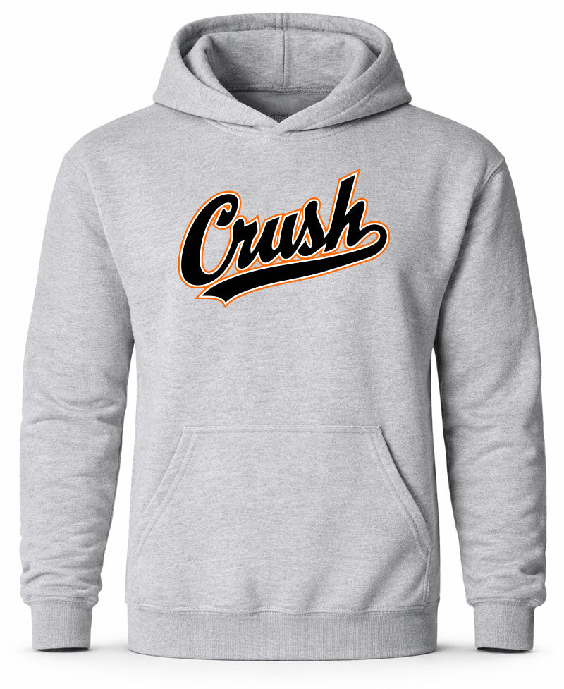 Crush Chandail à Capuchon