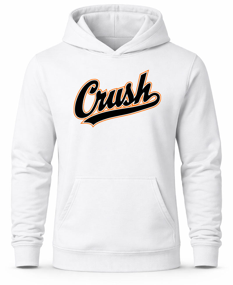 Crush Chandail à Capuchon