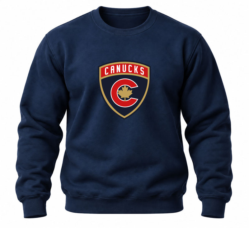 CSL Crewneck