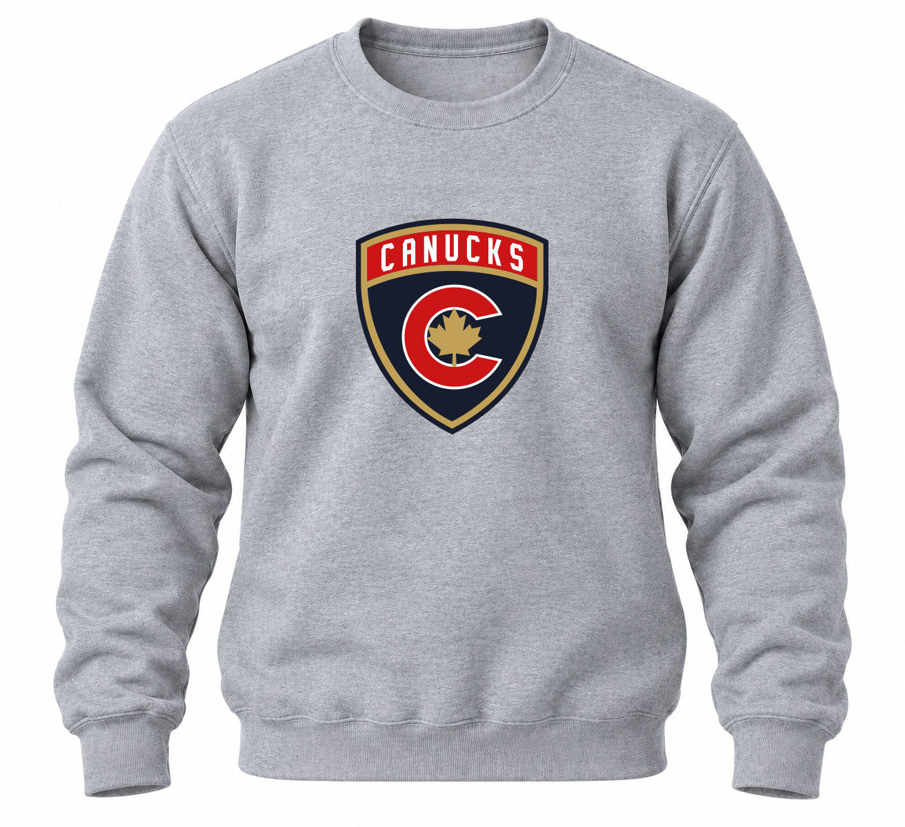 CSL Crewneck