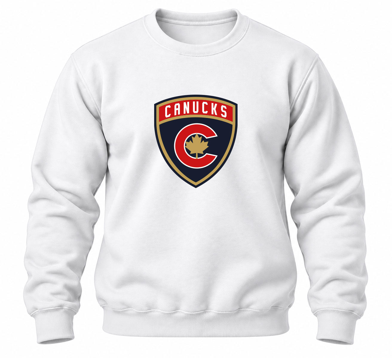 CSL Crewneck