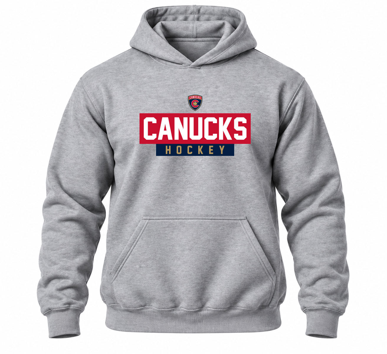 Canucks Hoodie