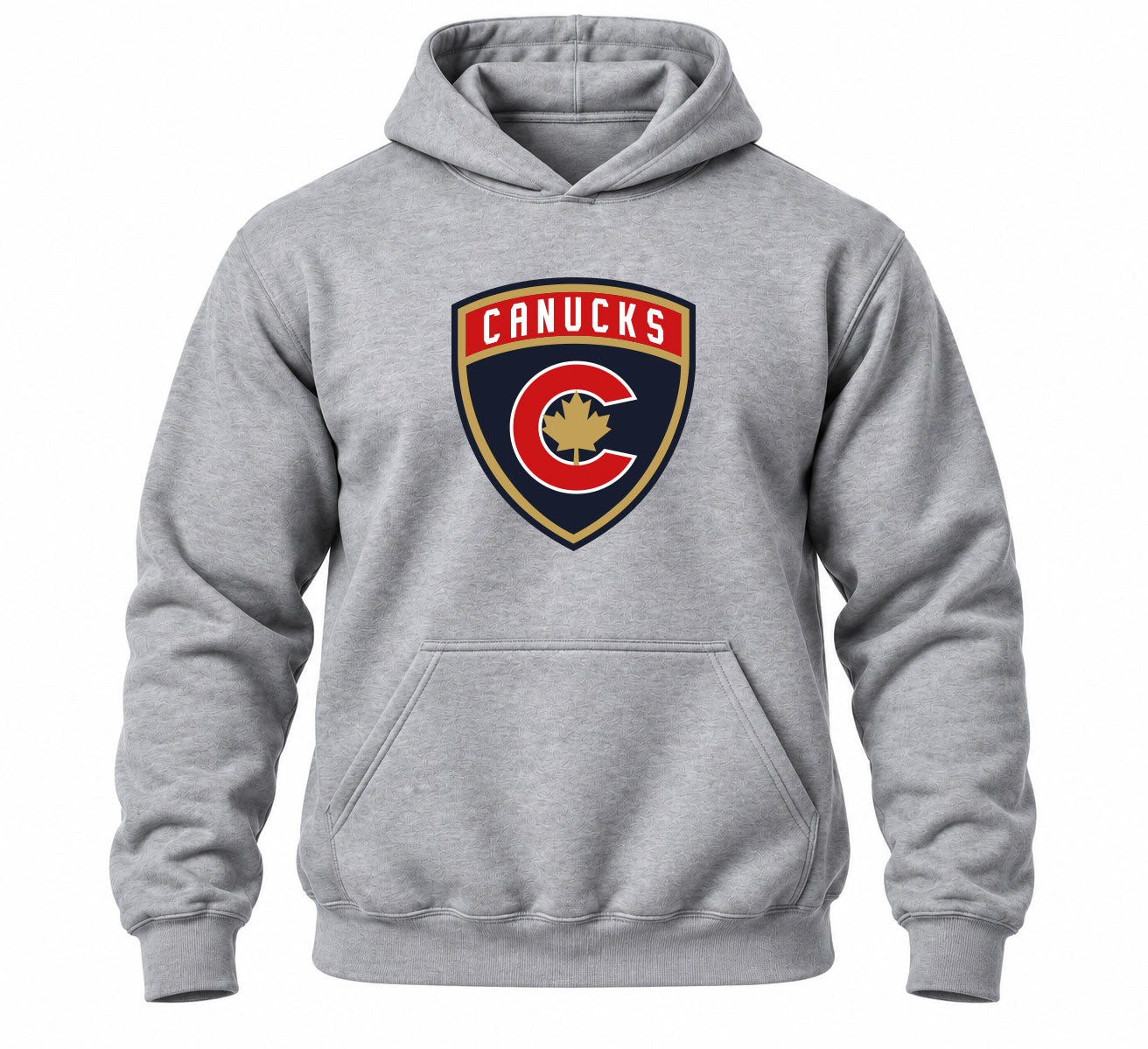 CSL Hoodies