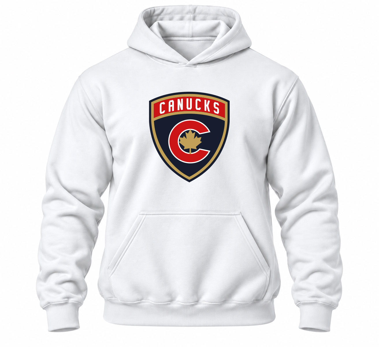 CSL Hoodies