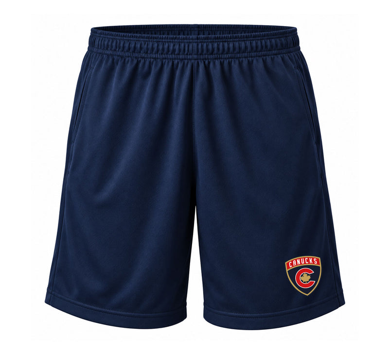 CSL Shorts