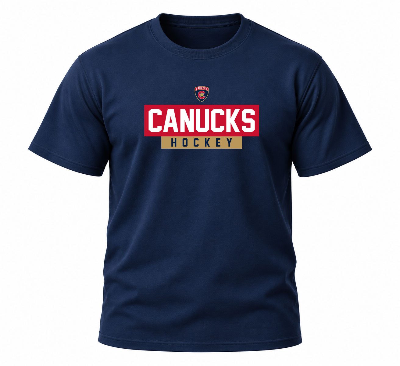 Canucks T-Shirt