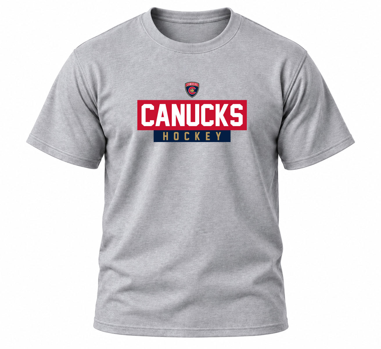Canucks T-Shirt