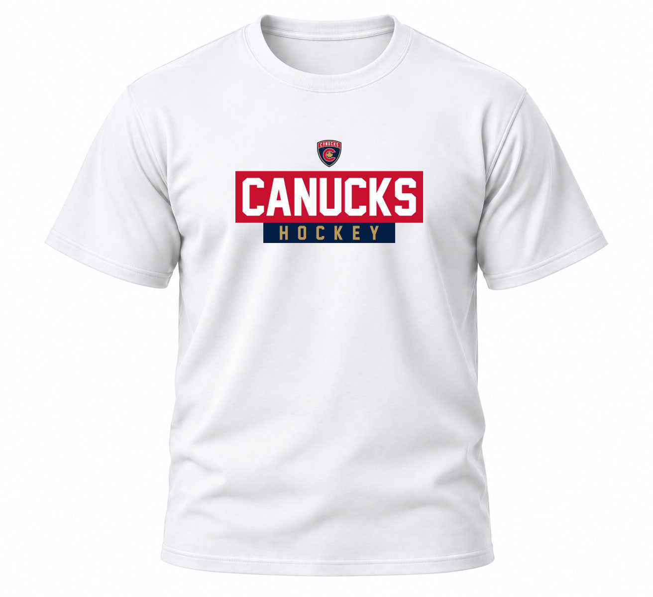 Canucks T-Shirt