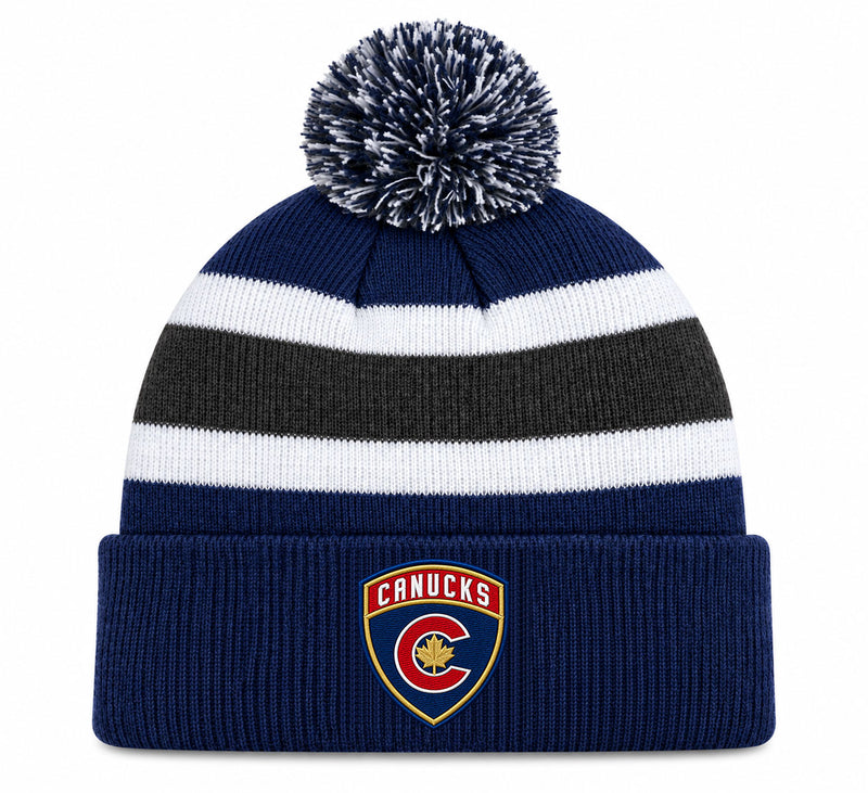 CSL Tuque