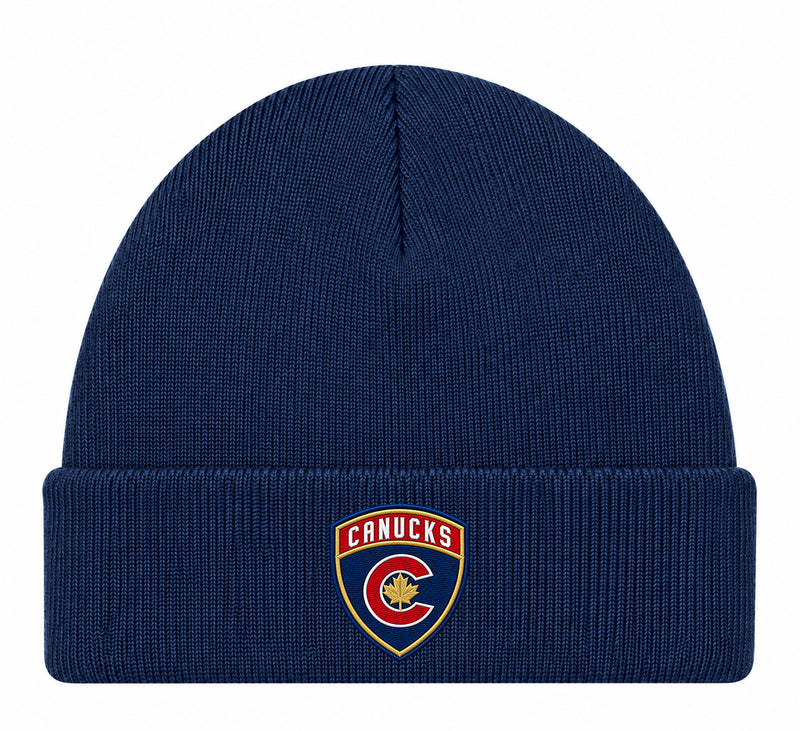 CSL Navy Tuque