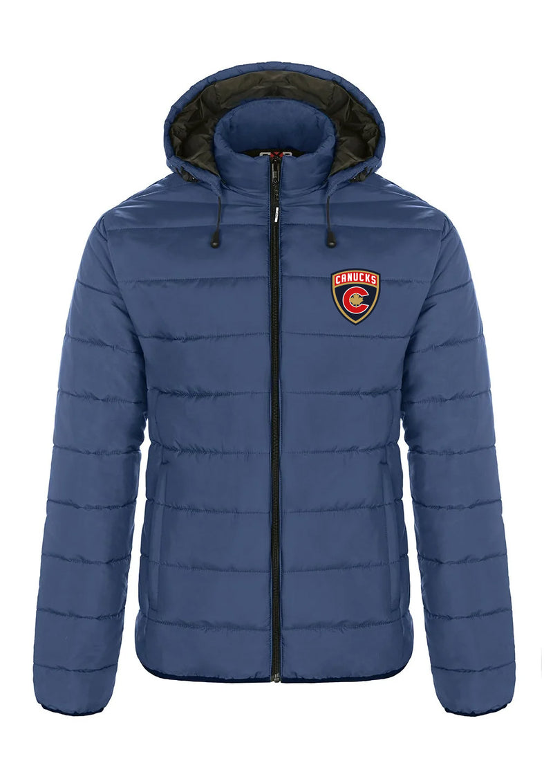 CSL Puff Jacket Ladies