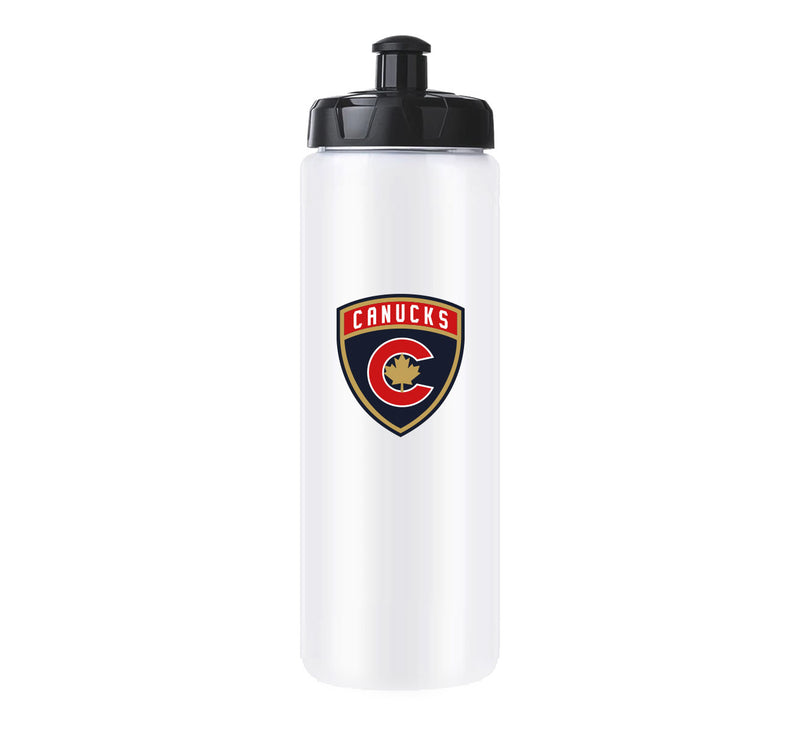 CSL Water Bottle