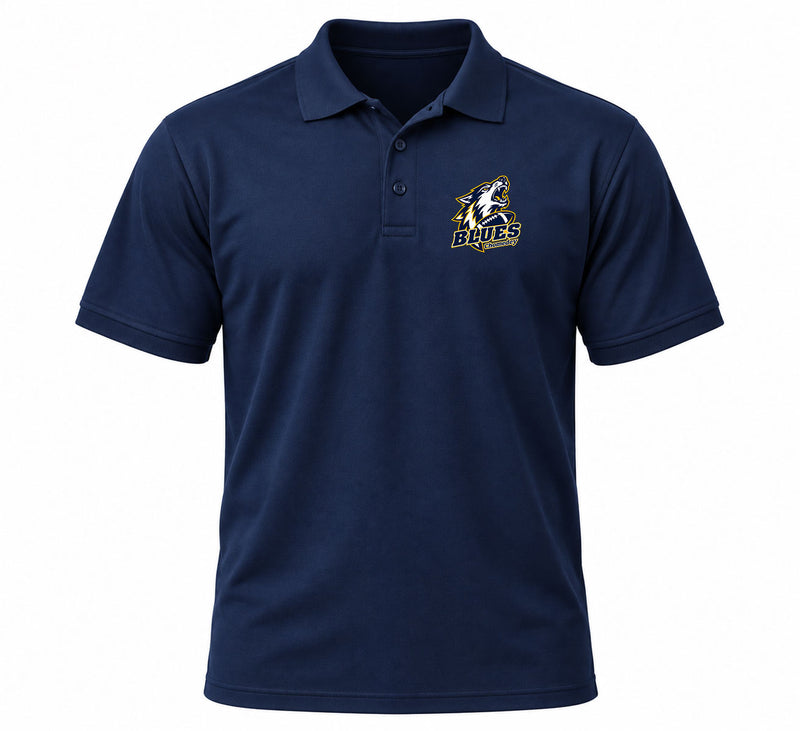 Blues Polo