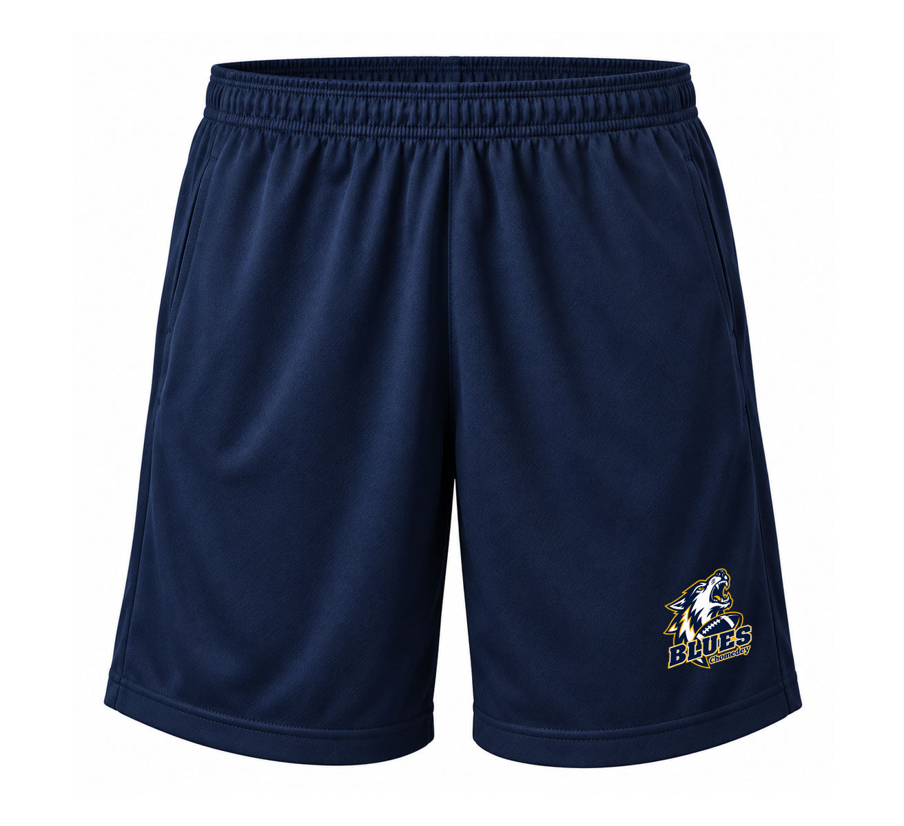 Blues Shorts