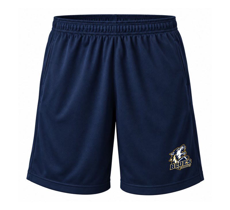 Blues Shorts