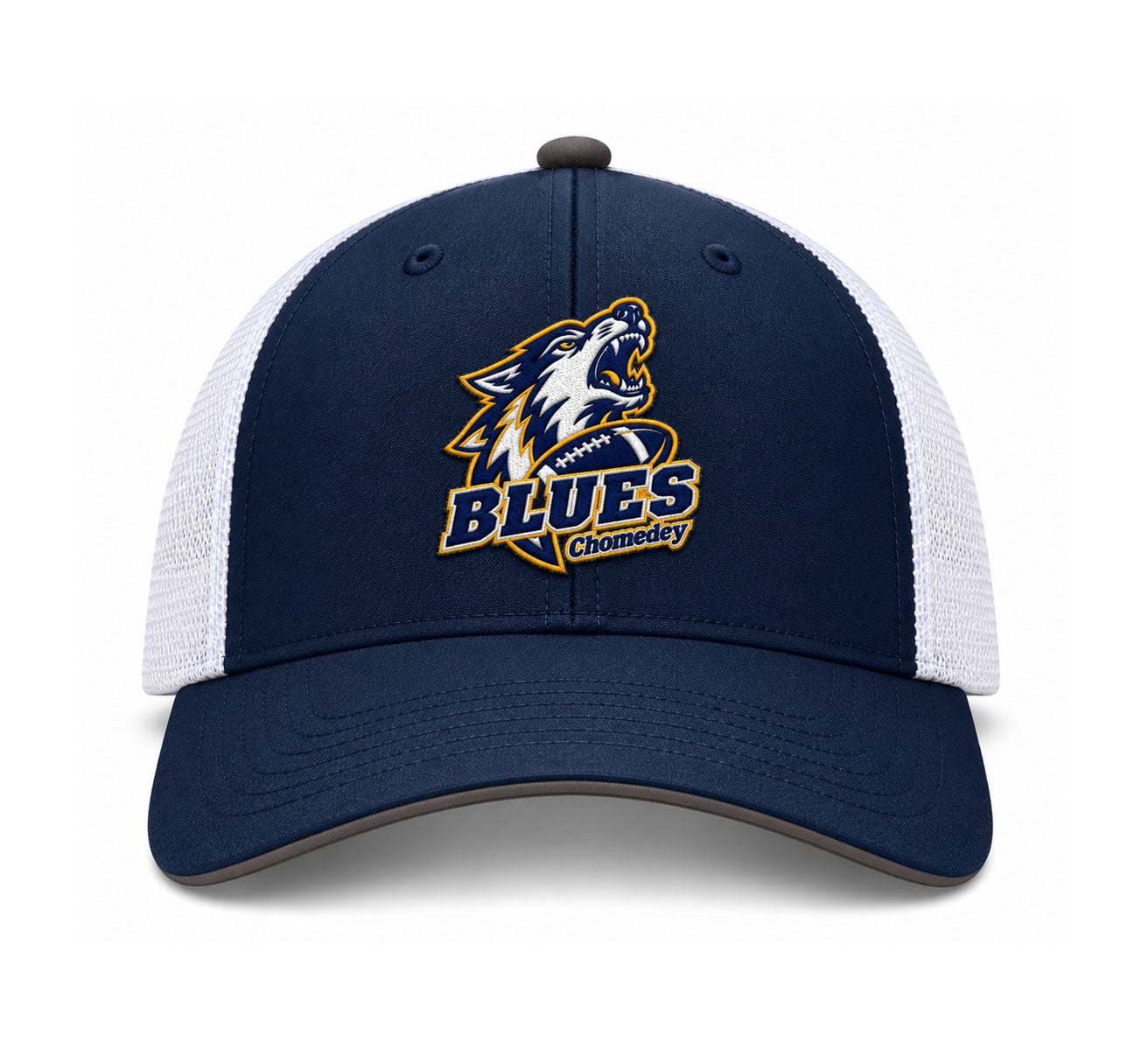 HSL Casquette Heather