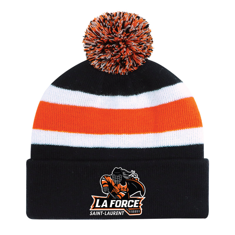 HSL La Force Tuque
