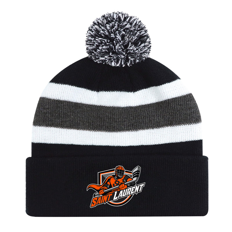 HSL Tuque Gris