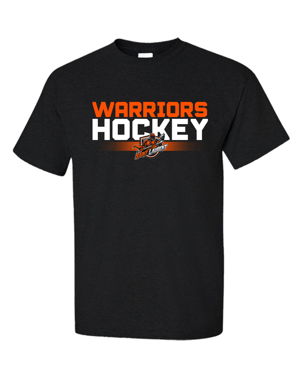HSL OG Warriors T-Shirt