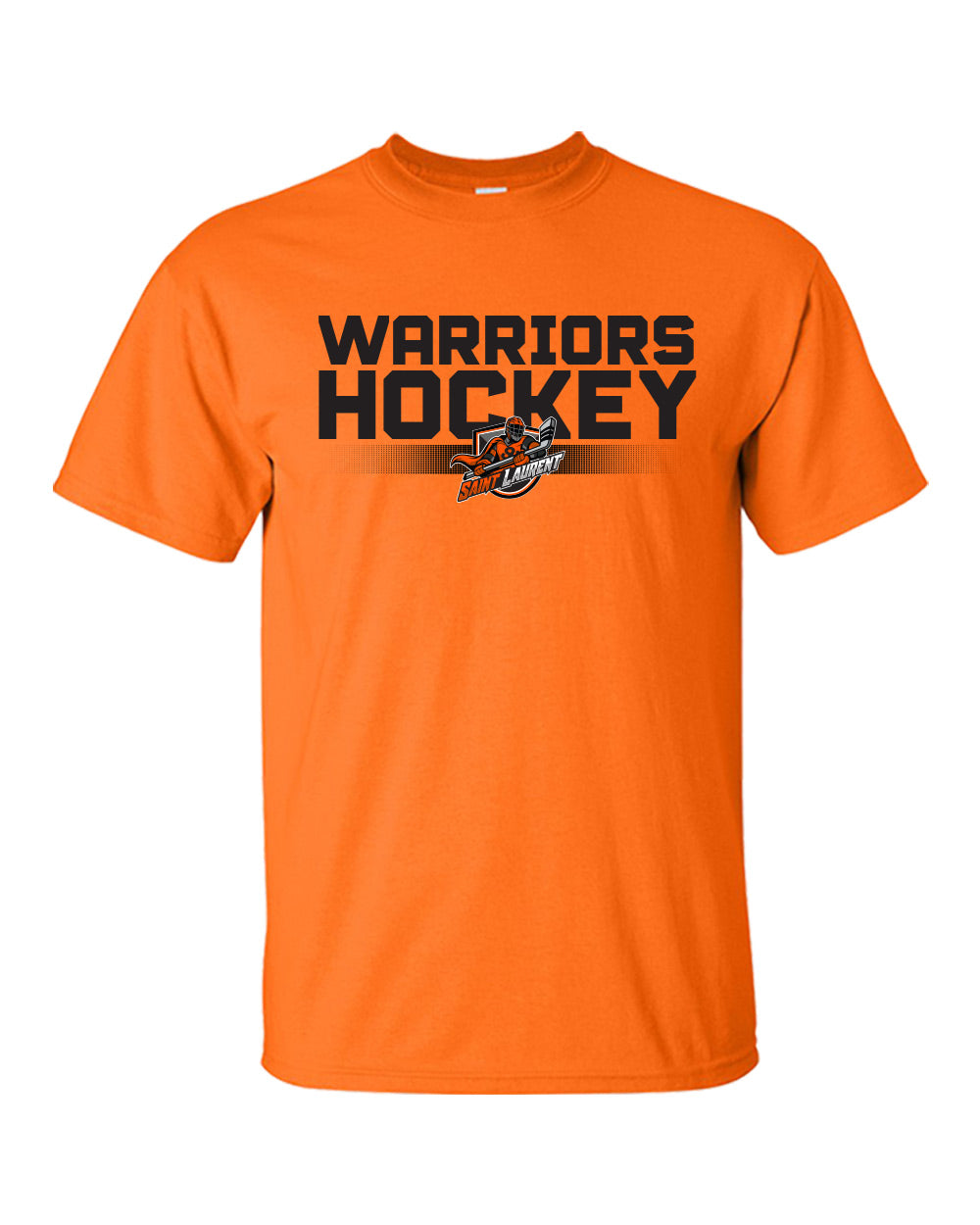 HSL OG Warriors T-Shirt
