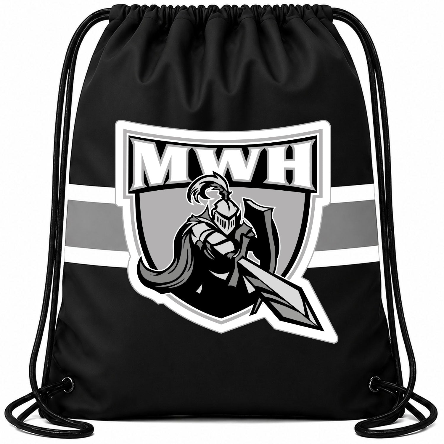 MWH Jersey Bags