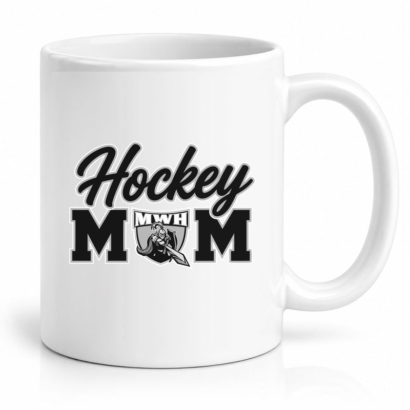 MWH Mom Mug