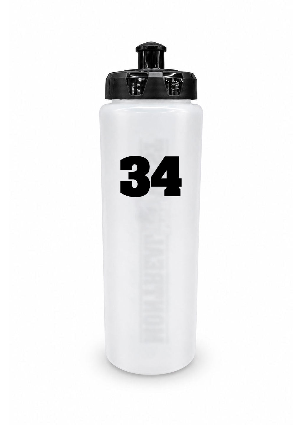 MWH Water Bottle