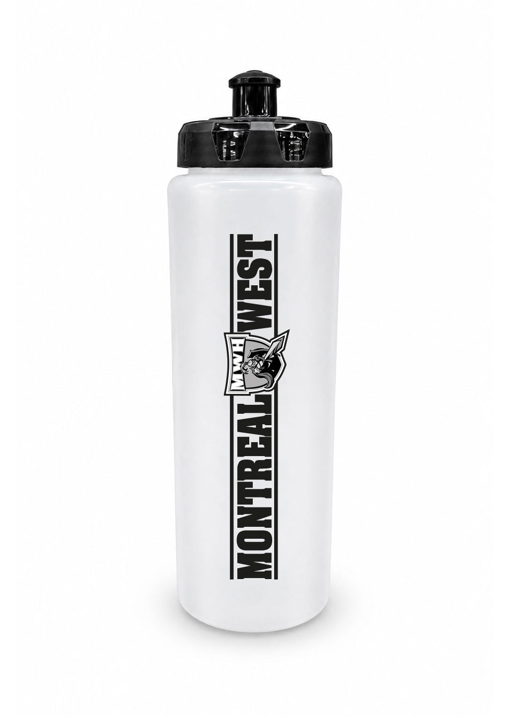 MWH Water Bottle