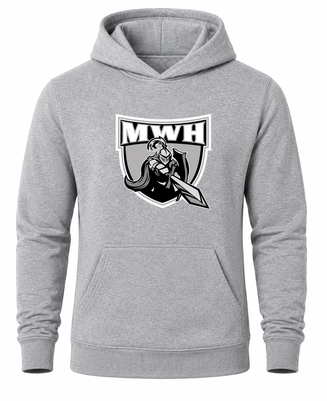 MWH Classic Logo Hoodie