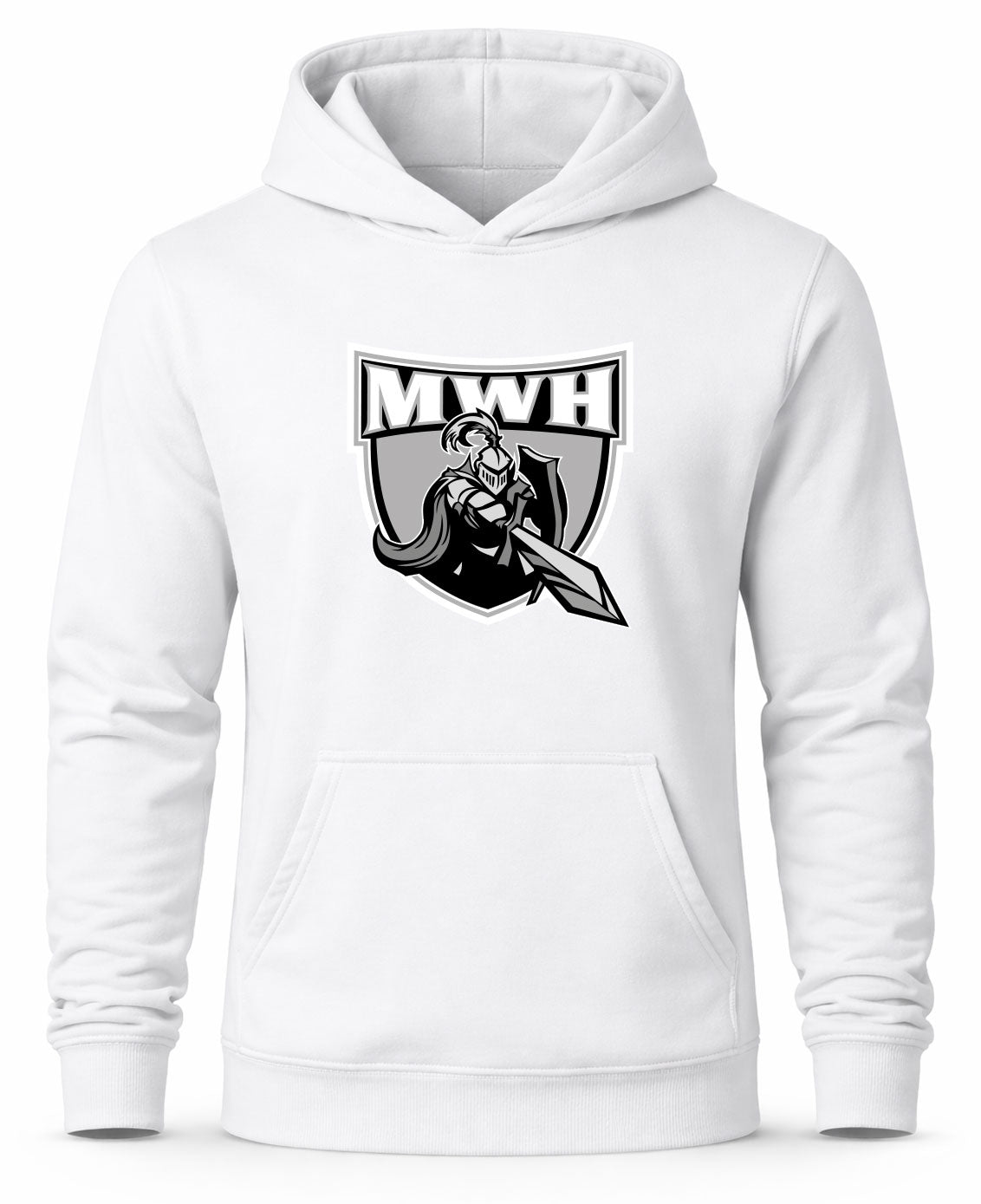 MWH Classic Logo Hoodie