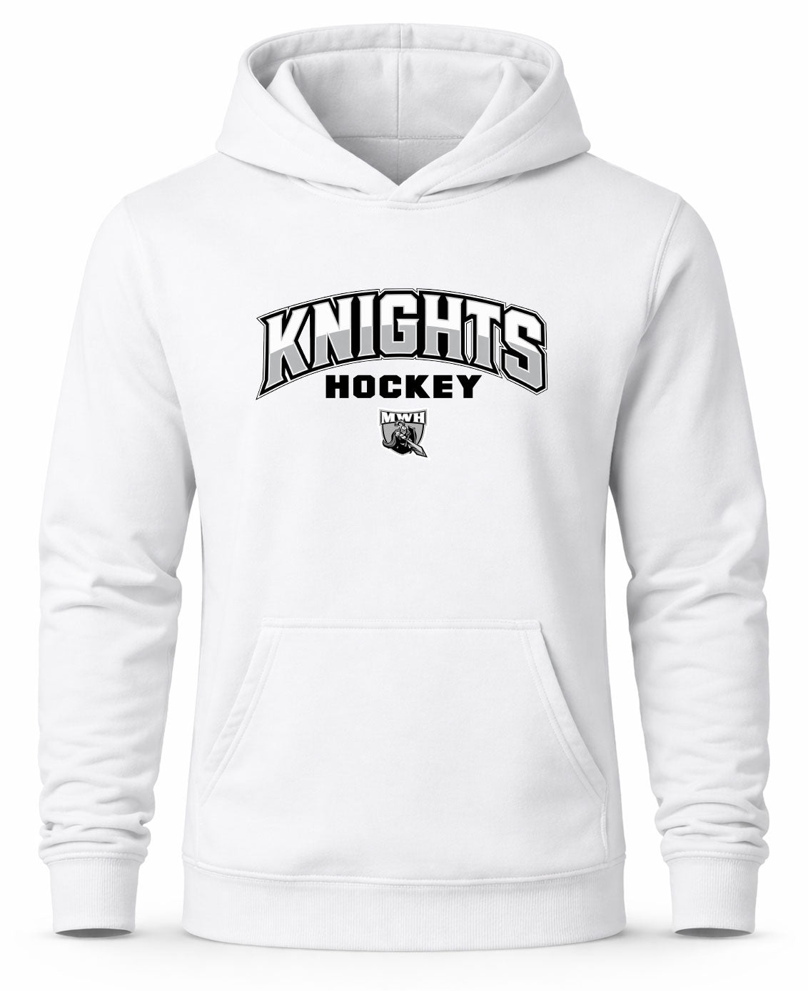 MWH Hoodie