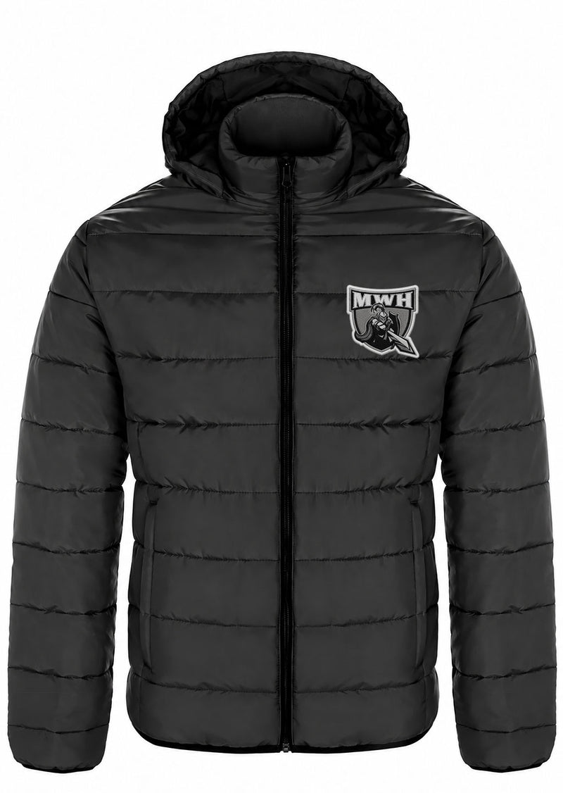 MWH Puff Jacket Youth